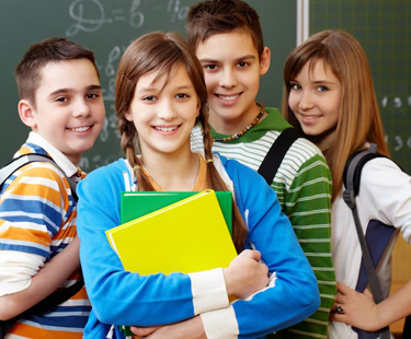 Ensino Fundamental