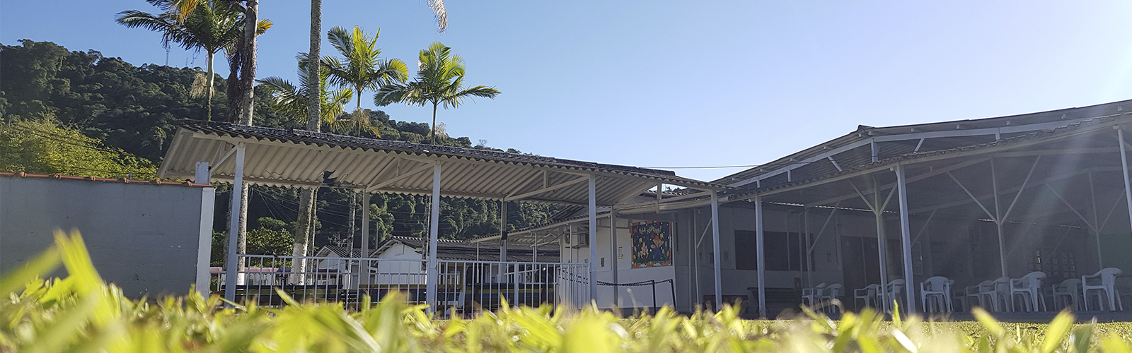 Fale Conosco